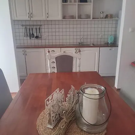 Family Heritage Apartman *