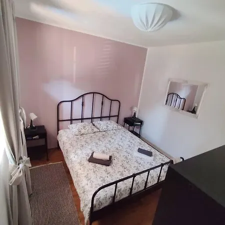 Apartman Family Heritage *