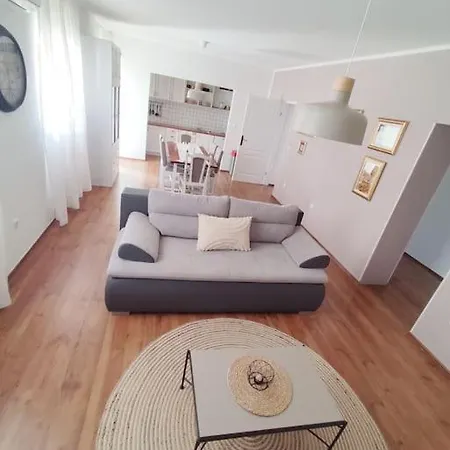 Apartman Family Heritage Split