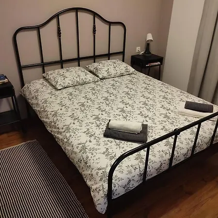 Family Heritage Apartment