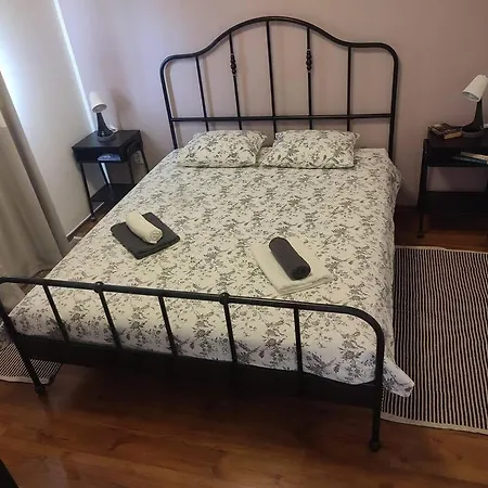 Apartment Family Heritage *