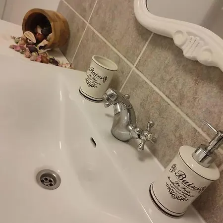 Family Heritage Appartement *