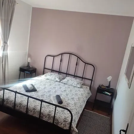 Family Heritage 스플리트