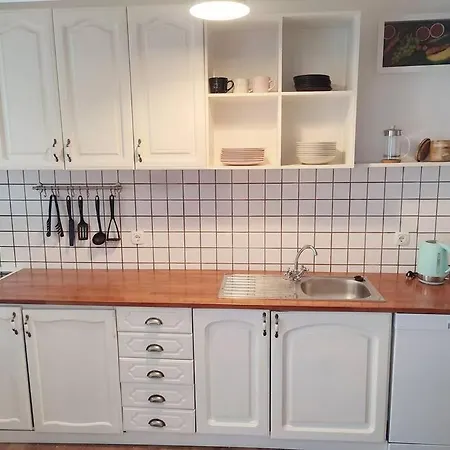 Family Heritage Appartement