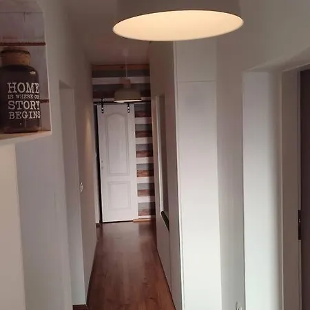 Family Heritage 스플리트