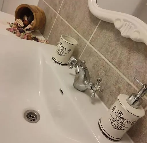 Family Heritage Apartment *