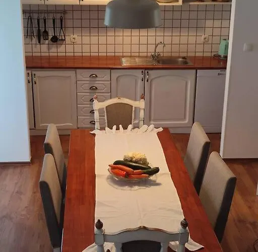 Apartment Family Heritage