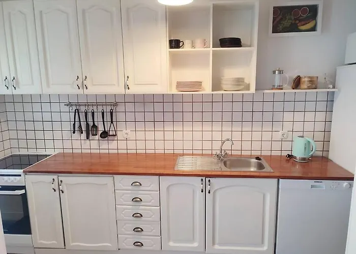 Family Heritage Apartment