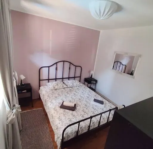 Apartment Family Heritage *