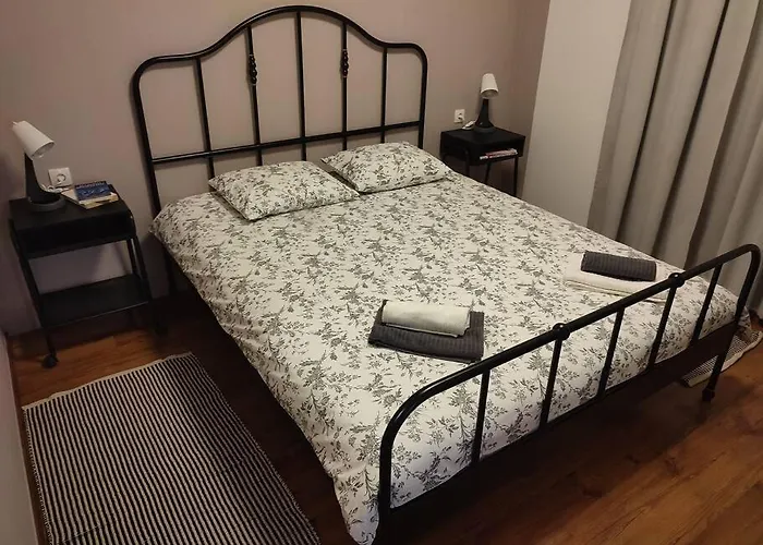 Family Heritage Apartment