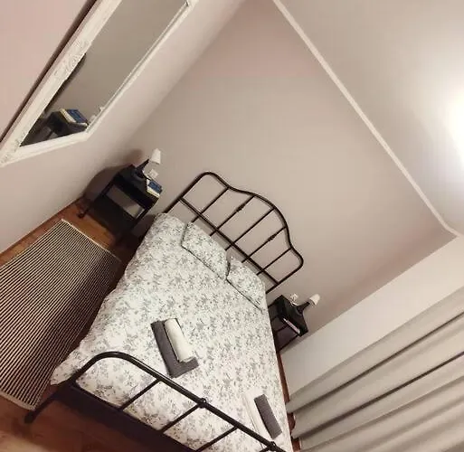 Family Heritage Apartment Split