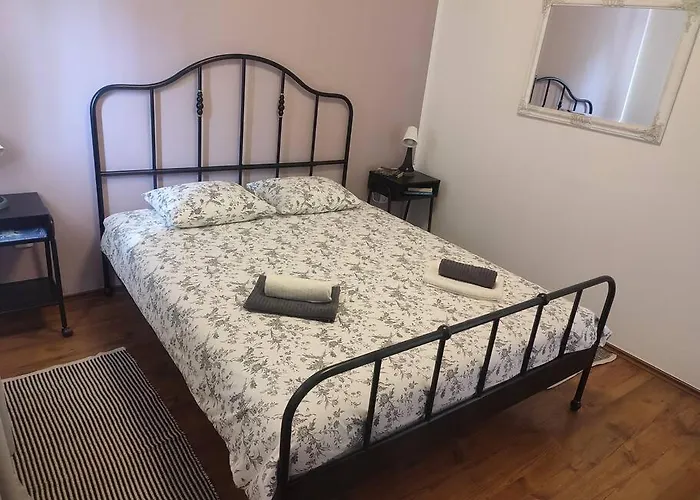 Family Heritage Apartment