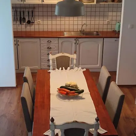 Apartment Family Heritage