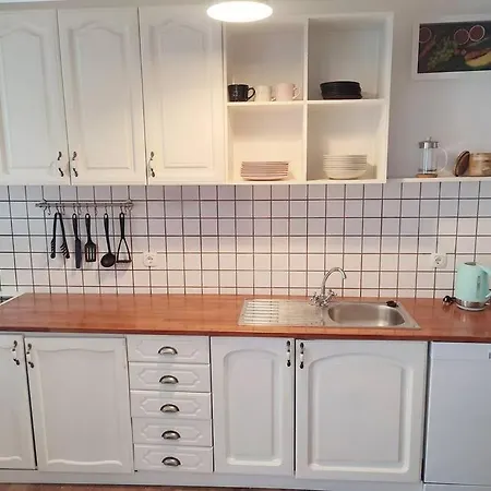 Family Heritage Apartment