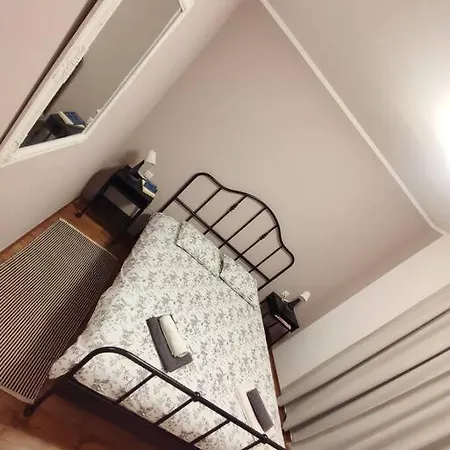 Family Heritage Apartment Split