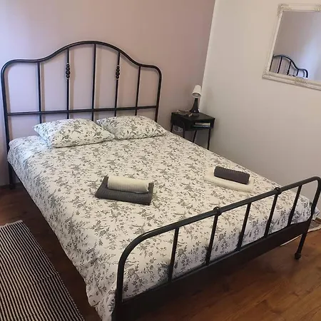 Family Heritage Apartment